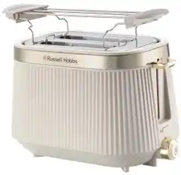 Russell Hobbs 26761-56 Ruszt do bułek Rozmrażanie 980W Toster