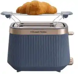 Russell Hobbs 26762-56 Ruszt do bułek Rozmrażanie 980W Toster