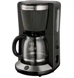 Russell Hobbs 26780-56 Ekspres przelewowy