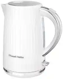 Russell Hobbs Czajnik Eden 27360-70 Biały