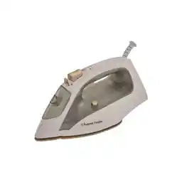Russell Hobbs Fabric Luxe 28680-56 Ceramic 175g/min Żelazko parowe