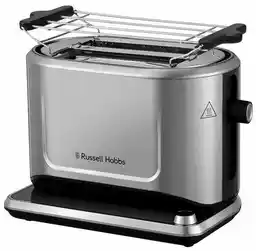 RUSSELL HOBBS Toster Attentiv 26210-56 Inox