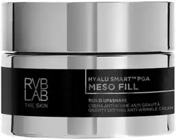 RVB LAB Make Up Gravity Defying Anti Wrinkle Cream Remodelujący i antygrawitacyjny krem do twarzy 50ml