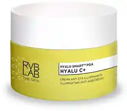 RVB LAB Make Up Illuminating Anti-Age Cream Rozświetlający krem przeciwstarzeniowy 50ml