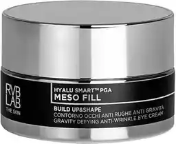 Rvb Lab Meso Fill Build Up and Shape Gravity Defying Anti-Wrinkle Eye Cream