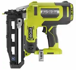 Ryobi Gwoździarka akumulatorowa R16GN18-0
