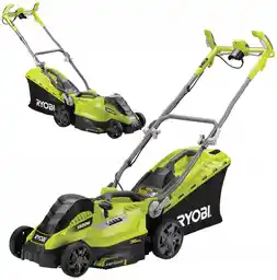 Ryobi Kosiarka Elektryczna RLM15E36H 1500W