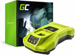 RYOBI ładowarka 18V