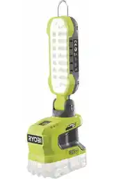 Ryobi Lampa warsztatowa R18ALP-0