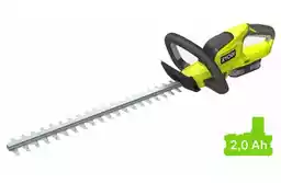 Ryobi Nożyce do żywopłotu RHT184520