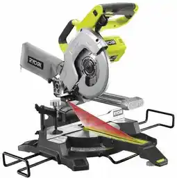Ryobi Pilarka ukosowa R18MS216-0
