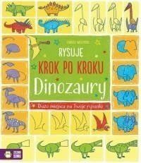 Rysuję krok po kroku