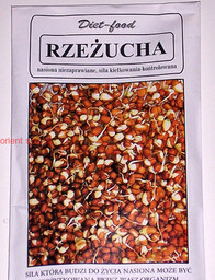 Rzeżucha