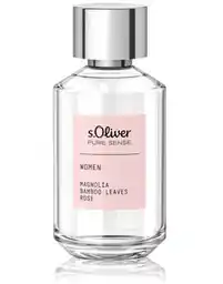 S.oliver Pure Sense Women Woda toaletowa 50 ml