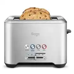 Sage BTA 720 Rozmrażanie 1000W Toster
