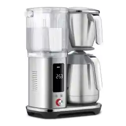 Sage SDC465BSS the Luxe Brewer Thermal Ekspres przelewowy
