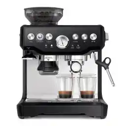 Sage the Barista Express SES875BTR Ekspres kolbowy