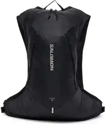 Salomon Plecak Cross 8 LC2185300 Czarny