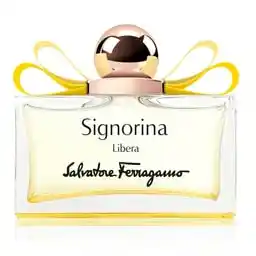 Salvatore Ferragamo Signorina Libera Woda perfumowana 100 ml