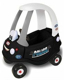 Samochodzik dla dziecka Little Tikes