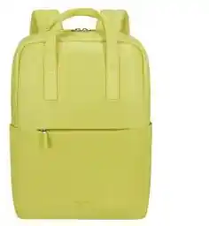 Samsonite 4Pack 14,1 Żółty Plecak na laptopa