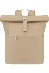 Samsonite 4Pack Rolltop 15,6 Piaskowy Plecak na laptopa