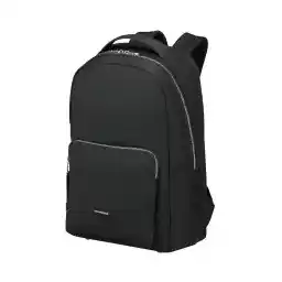 Samsonite Be-Her 14,1 Czarny Plecak na laptopa