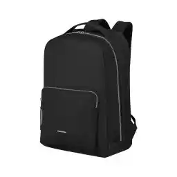 Samsonite Be-Her 15,6 Czarny Plecak na laptopa