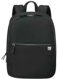 Samsonite Eco Wave 14,1 Czarny Plecak na laptopa