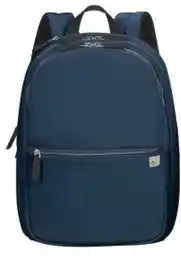 Samsonite Eco Wave 15,6 Granatowy Plecak na laptopa