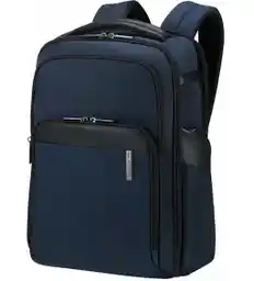 Samsonite Evosight 14,1 Granatowy Plecak na laptopa