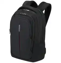 Samsonite Guardit 3.0 14,1 Czarny Plecak na laptopa