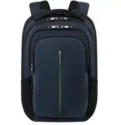 Samsonite Guardit 3.0 14,1 Granatowy Plecak na laptopa