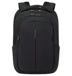 Samsonite Guardit 3.0 15,6 Czarny Plecak na laptopa