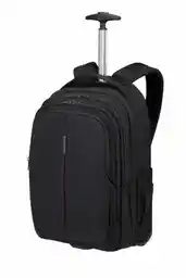 Samsonite Guardit 3.0 15,6 na kółkach Czarny Plecak na laptopa