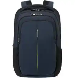 Samsonite Guardit 3.0 17,3 Granatowy Plecak na laptopa