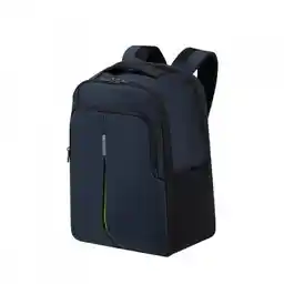 Samsonite Guardit 3.0 Underseat M 15,6 Granatowy Plecak kabinowy