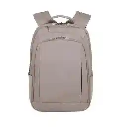 Samsonite Guardit Classy 14,1 Beżowo-szary Plecak na laptopa