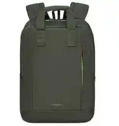 Samsonite Guardit Classy 14,1 Zielony Plecak na laptopa