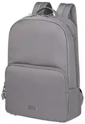 Samsonite Karissa Biz 2.0 15,6 Szary Plecak na laptopa