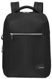 Samsonite Litepoint 14,1 Czarny Plecak na laptopa