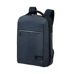 Samsonite Litepoint 14,1 Granatowy Plecak na laptopa