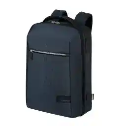 Samsonite Litepoint 15,6 Granatowy Plecak na laptopa