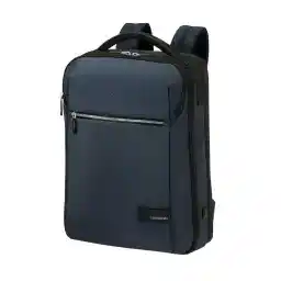 Samsonite Litepoint 17,3 Granatowy Plecak na laptopa