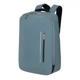 Samsonite Ongoing 15,6 Szary Plecak na laptopa