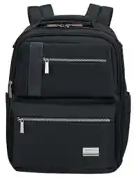 Samsonite Openroad Chic 2.0 14,1 Czarny Plecak na laptopa