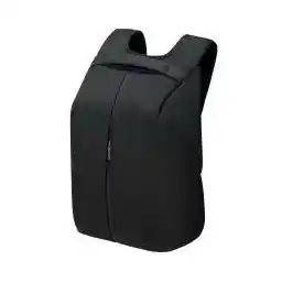 Samsonite Securipak 2.0 14,1 Czarny Plecak na laptopa