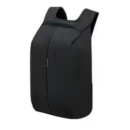 Samsonite Securipak 2.0 15,6 Czarny Plecak na laptopa