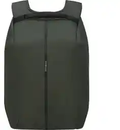 Samsonite Securipak 2.0 15,6 Zielony Plecak na laptopa