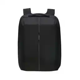 Samsonite Securipak 2.0 17,3 Czarny Plecak na laptopa